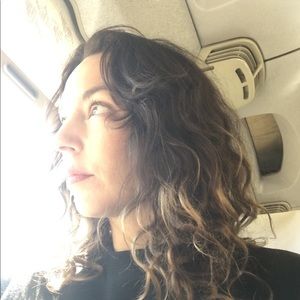 Meet your Posher, Samantha